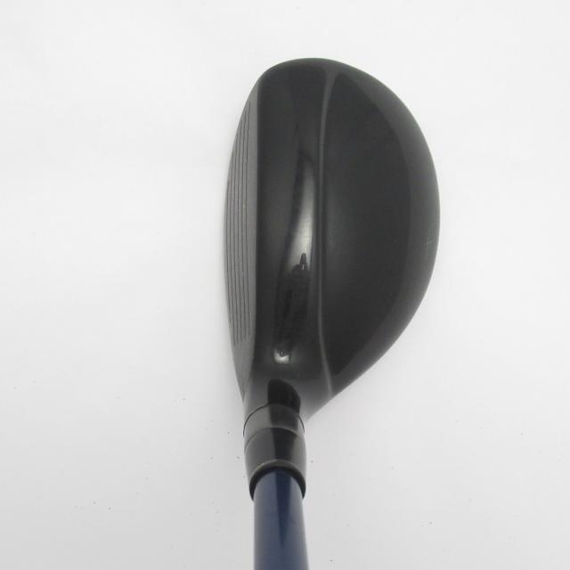 中古ゴルフクラブ】ダンロップ SRIXON スリクソン ZX ハイブリッド