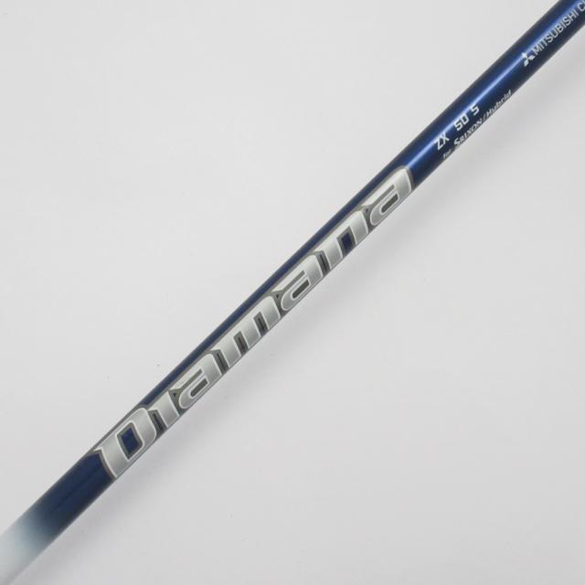中古ゴルフクラブ】ダンロップ SRIXON スリクソン ZX ハイブリッド