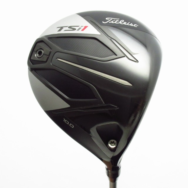 【中古ゴルフクラブ】タイトリスト　TSi　TSi1 ドライバー Titleist Diamana 50　シャフト：Titleist Diamana 50