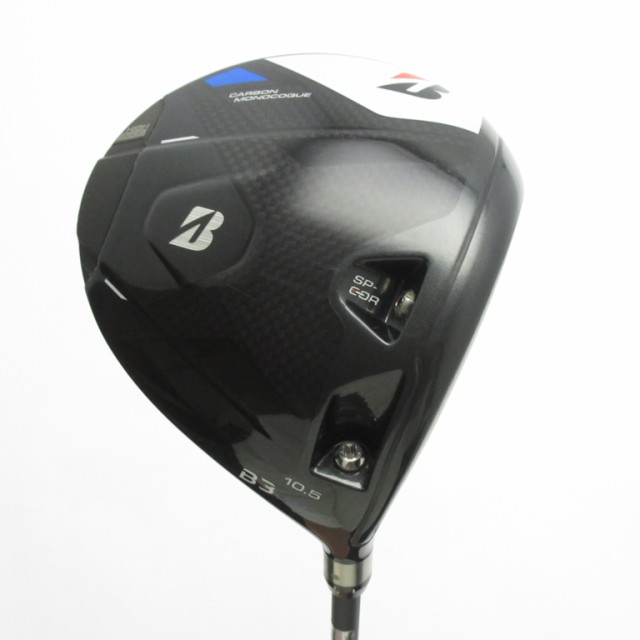 【中古ゴルフクラブ】ブリヂストン　BRIDGESTONE GOLF　B3 MAX(2024) ドライバー VANQUISH BS40 for MAX　シャフト：VANQUISH BS40 for…