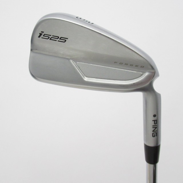 【中古ゴルフクラブ】ピン　I SERIES　i525 アイアン N.S.PRO MODUS3 TOUR 115　シャフト：N.S.PRO MODUS3 TOUR 115