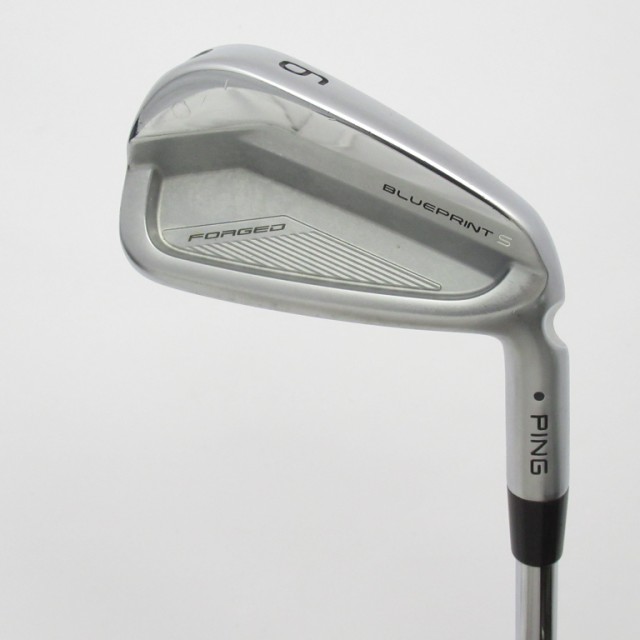 【中古ゴルフクラブ】ピン　PING　ブループリント S アイアン N.S.PRO MODUS3 TOUR 105　シャフト：N.S.PRO MODUS3 TOUR 105