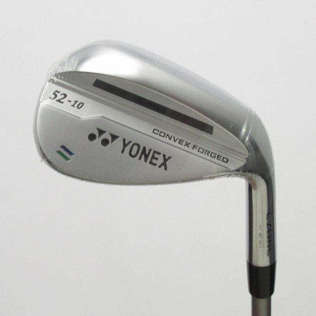 【中古ゴルフクラブ】ヨネックス　EZONE　EZONE W501 ウェッジ REXIS Steel Core　シャフト：REXIS Steel Core