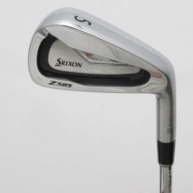 【中古ゴルフクラブ】ダンロップ　SRIXON　Z585 アイアン Dynamic Gold 95　シャフト：Dynamic Gold 95