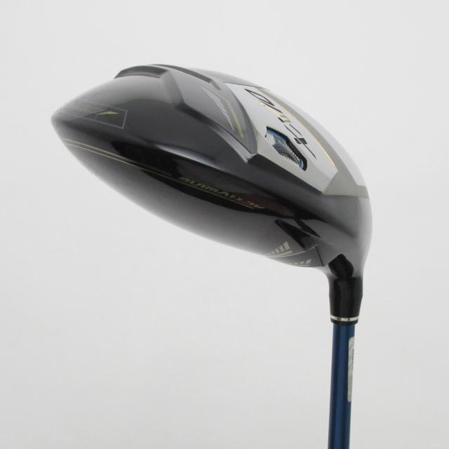 ゼクシオ13 レフティ ドライバー シャフトS 中古品