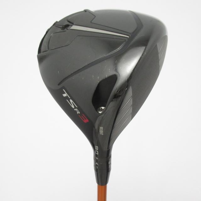中古ゴルフクラブ】タイトリスト TSR TSR3 ドライバー Tour AD DI-6