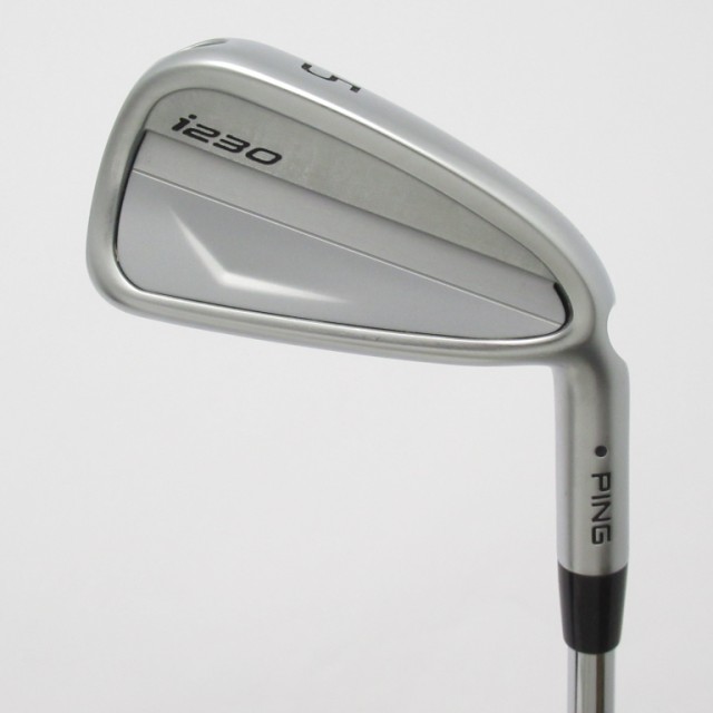 【中古ゴルフクラブ】ピン　I SERIES　i230 アイアン N.S.PRO MODUS3 TOUR 115　シャフト：N.S.PRO MODUS3 TOUR 115