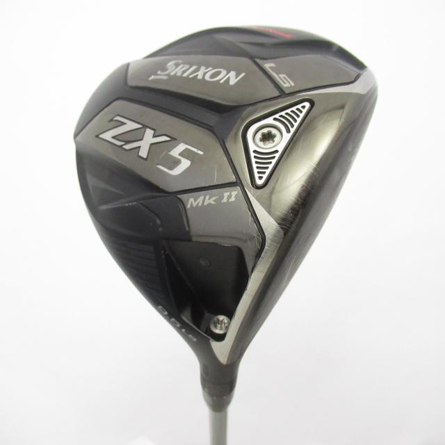 中古ゴルフクラブ】ダンロップ SRIXON スリクソン ZX5 MkII LS