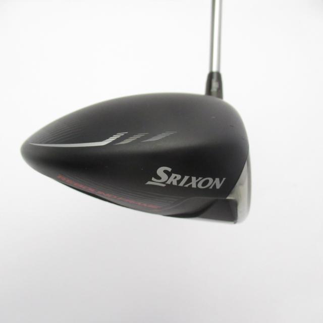 中古】 ダンロップ SRIXON ZX5 Mk II 10.5° ドライバー DR Diamana ZX
