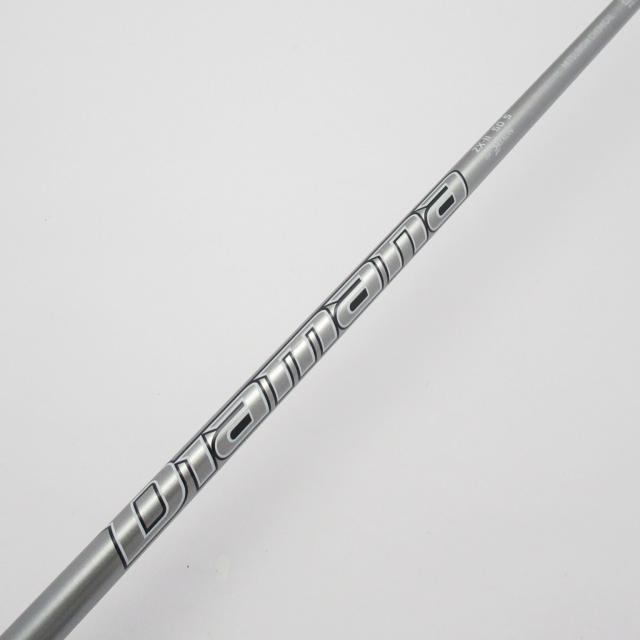 中古ゴルフクラブ】ダンロップ SRIXON スリクソン ZX5 MkII LS