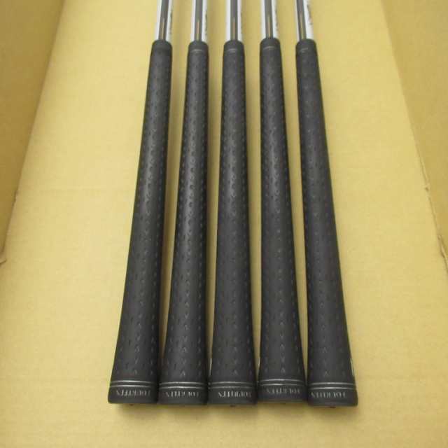 【中古ゴルフクラブ】フォーティーン　TC-544　TC-544 FORGED アイアン FT16i　シャフト：FT16i