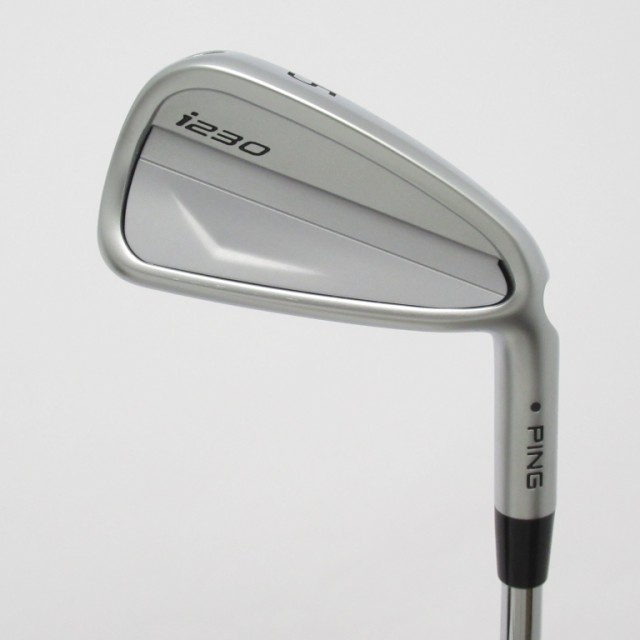 【中古ゴルフクラブ】ピン　I SERIES　i230 アイアン N.S.PRO MODUS3 TOUR 120　シャフト：N.S.PRO MODUS3 TOUR 120