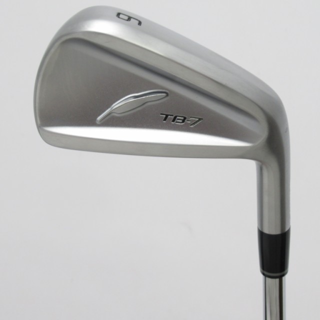 【中古ゴルフクラブ】フォーティーン　FOURTEEN　TB-7 FORGED アイアン N.S.PRO MODUS3 TOUR 105　シャフト：N.S.PRO MODUS3 TOUR 105