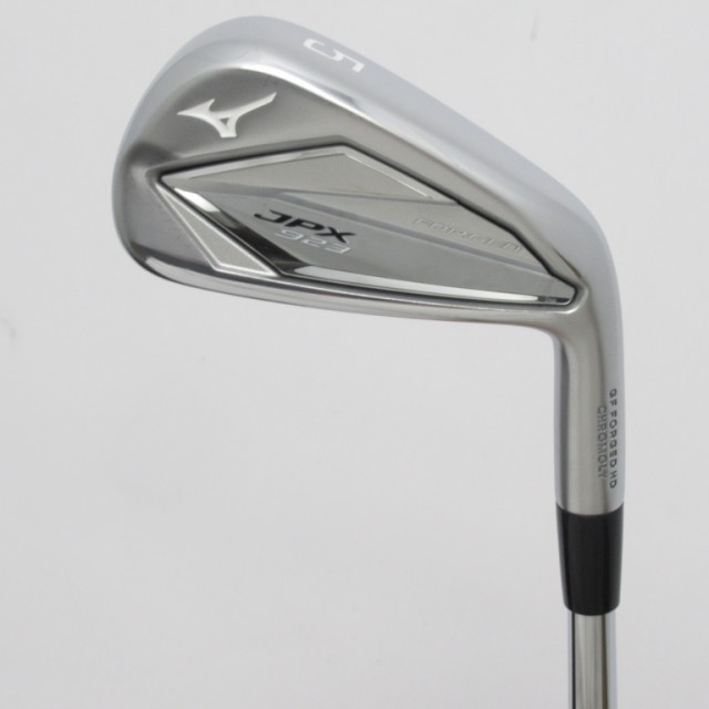 【中古ゴルフクラブ】ミズノ　JPX　JPX 923 FORGED アイアン Dynamic Gold 105　シャフト：Dynamic Gold 105