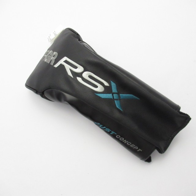 【中古ゴルフクラブ】プロギア　RS　RSX(2024) ドライバー Diamana FOR PRGR　シャフト：Diamana FOR PRGR