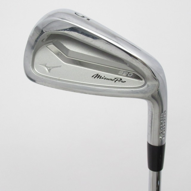 【中古ゴルフクラブ】ミズノ　Mizuno Pro　MizunoPro 920 アイアン N.S.PRO ZELOS 7　シャフト：N.S.PRO ZELOS 7