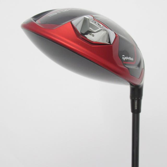 【中古ゴルフクラブ】テーラーメイド STEALTH ステルス2 HD ドライバー TENSEI RED TM50(2022) シャフト:TENSEI RED TM50(2022)の通販は 【中古ゴルフクラブ】テーラーメイド STEALTH ステルス2 HD ドライバー TENSEI RED TM50(2022) シャフト:TENSEI RED TM50(2022)の通販は