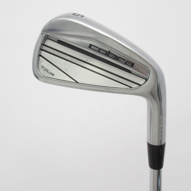 【中古ゴルフクラブ】コブラ　KING　キング TOUR アイアン N.S.PRO MODUS3 TOUR 115　シャフト：N.S.PRO MODUS3 TOUR 115