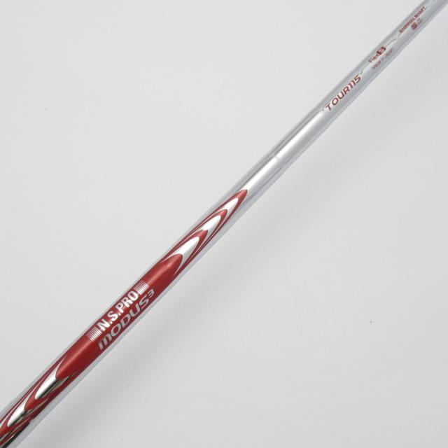 Cobra キングツアーアイアン8本セット モーダス115 コブラ KING