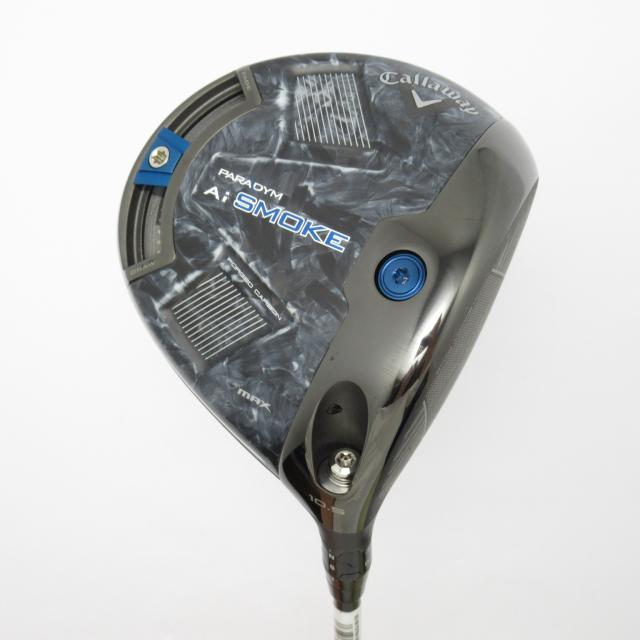 中古ゴルフクラブ】キャロウェイゴルフ Ai SMOKE パラダイム Ai SMOKE