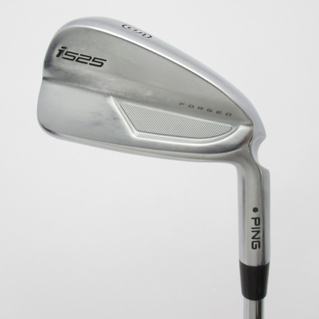 【中古ゴルフクラブ】ピン　I SERIES　i525 アイアン N.S.PRO MODUS3 TOUR 105　シャフト：N.S.PRO MODUS3 TOUR 105