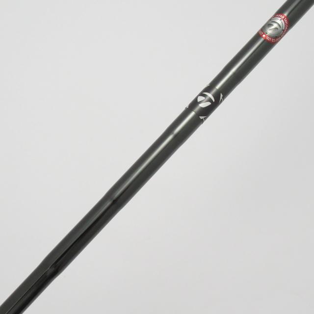 【中古ゴルフクラブ】テーラーメイド　SPIDER　スパイダー GT ブラック TM1 パター スチールシャフト　シャフト：スチールシャフトの通販は