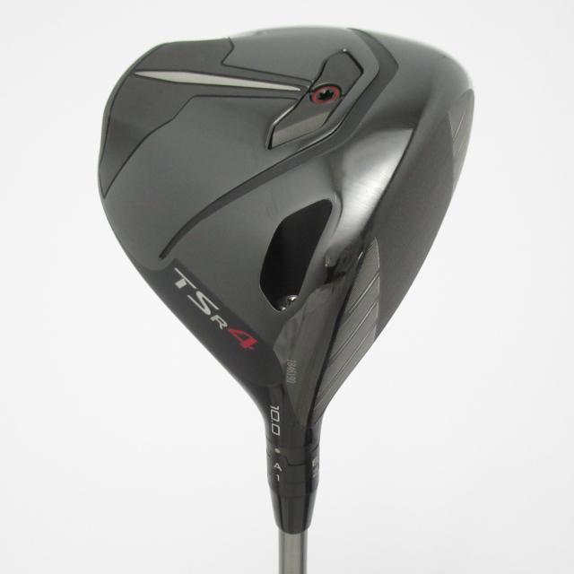 中古美品☆TITLEIST TS3 ドライバー☆9.5°☆付属品一式