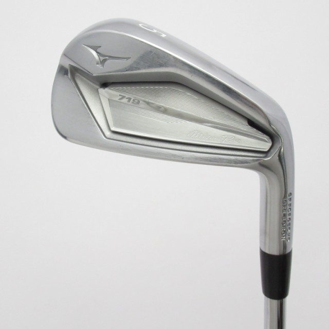 【中古ゴルフクラブ】ミズノ　Mizuno Pro　Mizuno Pro 719 アイアン N.S.PRO 950GH　シャフト：N.S.PRO 950GH