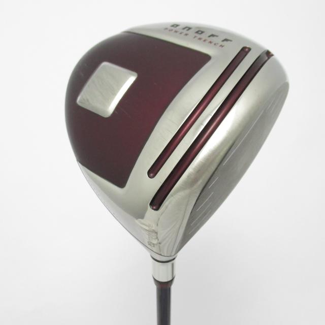 2018 オノフ 赤 ドライバー 10度 SMOOTH KICK MP-518D Rシャフト