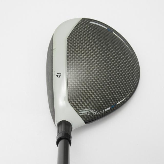 【中古ゴルフクラブ】テーラーメイド　SIM　SIM マックス フェアウェイウッド TENSEI BLUE TM50　シャフト：TENSEI BLUE TM50の通販は