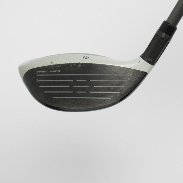 【中古ゴルフクラブ】テーラーメイド　SIM　SIM マックス フェアウェイウッド TENSEI BLUE TM50　シャフト：TENSEI BLUE TM50の通販は