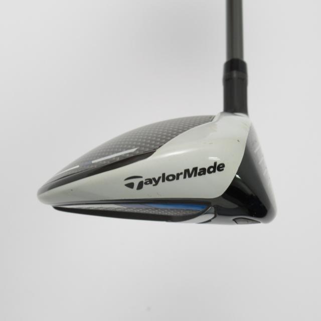 【中古ゴルフクラブ】テーラーメイド　SIM　SIM マックス フェアウェイウッド TENSEI BLUE TM50　シャフト：TENSEI BLUE TM50の通販は