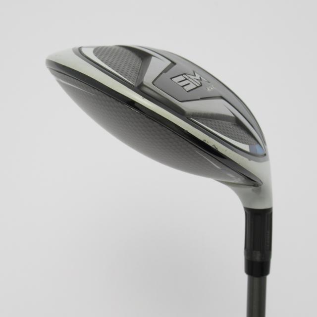 【中古ゴルフクラブ】テーラーメイド　SIM　SIM マックス フェアウェイウッド TENSEI BLUE TM50　シャフト：TENSEI BLUE TM50の通販は