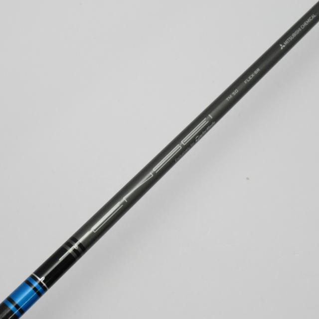 【中古ゴルフクラブ】テーラーメイド　SIM　SIM マックス フェアウェイウッド TENSEI BLUE TM50　シャフト：TENSEI BLUE TM50の通販は