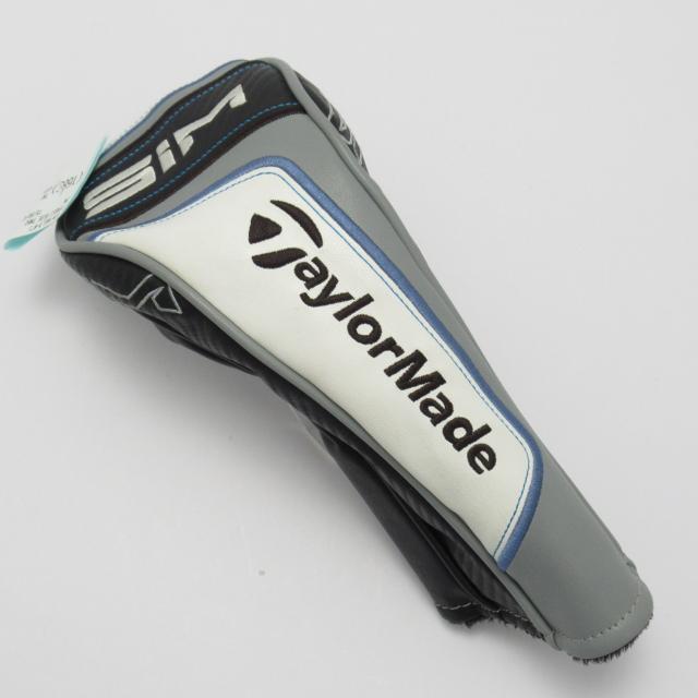 【中古ゴルフクラブ】テーラーメイド　SIM　SIM マックス フェアウェイウッド TENSEI BLUE TM50　シャフト：TENSEI BLUE TM50の通販は