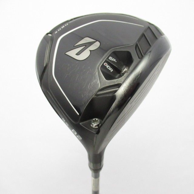 【中古ゴルフクラブ】ブリヂストン　BRIDGESTONE GOLF　B2 ドライバー Diamana PD 50　シャフト：Diamana PD 50