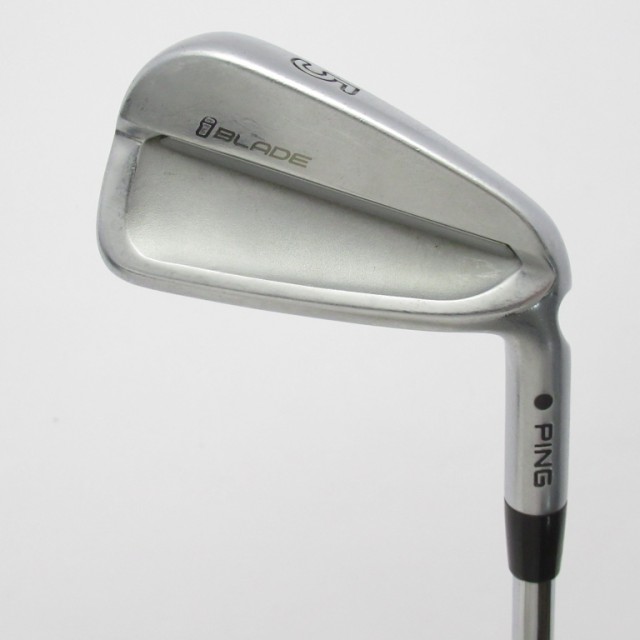 【中古ゴルフクラブ】ピン　i BLADE　i BLADE アイアン N.S.PRO MODUS3 TOUR 105　シャフト：N.S.PRO MODUS3 TOUR 105