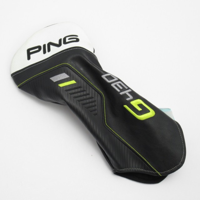 【中古ゴルフクラブ】ピン　G430　G430 LST ドライバー PING TOUR 2.0 BLACK 75　シャフト：PING TOUR 2.0 BLACK 75