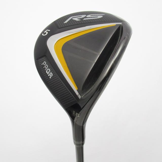 【中古ゴルフクラブ】プロギア　RS　RS JUST フェアウェイウッド Diamana FOR PRGR　シャフト：Diamana FOR PRGRの通販は