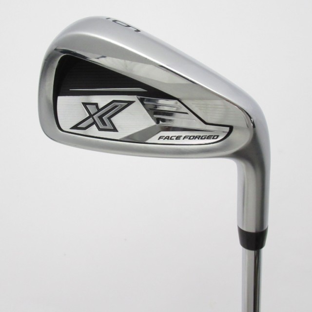 【中古ゴルフクラブ】ダンロップ　XXIO　ゼクシオ X(2024) アイアン Dynamic Gold 95　シャフト：Dynamic Gold 95