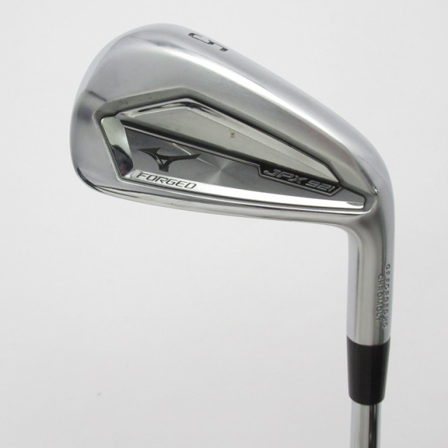 【中古ゴルフクラブ】ミズノ　JPX　JPX921 FORGED アイアン Dynamic Gold 105　シャフト：Dynamic Gold 105