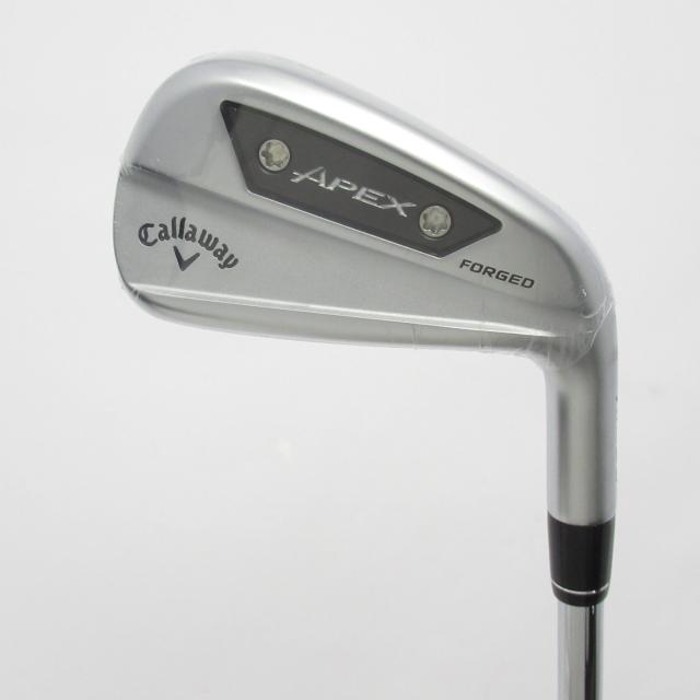 【中古ゴルフクラブ】キャロウェイゴルフ　APEX　APEX Ai200 アイアン N.S.PRO MODUS3 TOUR 105　シャフト：N.S.PRO MODUS3 TOUR 105