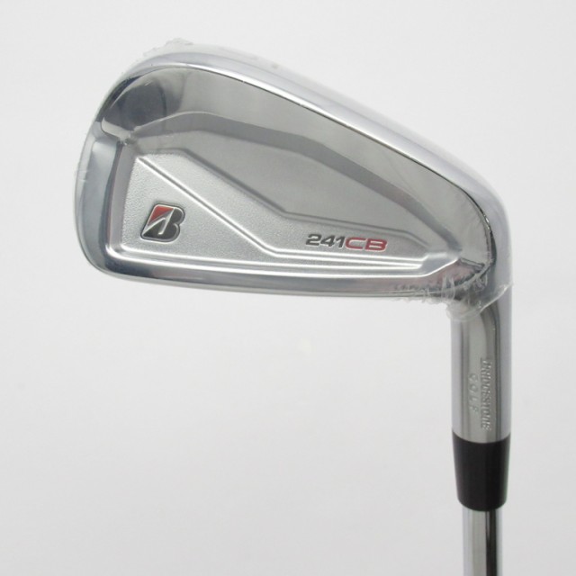 【中古ゴルフクラブ】ブリヂストン　BRIDGESTONE GOLF　241CB アイアン N.S.PRO MODUS3 TOUR 105　シャフト：N.S.PRO MODUS3 TOUR 105