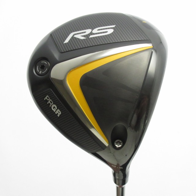 【中古ゴルフクラブ】プロギア　RS　RS JUST ドライバー FUBUKI V50　シャフト：FUBUKI V50