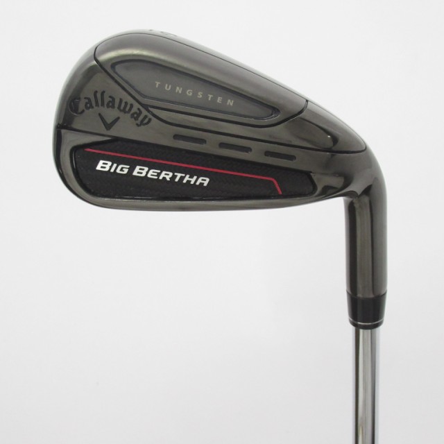 【中古ゴルフクラブ】キャロウェイゴルフ　BIG BERTHA　ビッグバーサ 23 アイアン N.S.PRO 950GH neo　シャフト：N.S.PRO 950GH neo