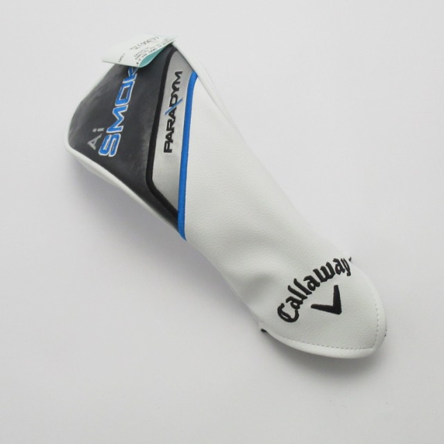 【中古ゴルフクラブ】キャロウェイゴルフ　Ai SMOKE　パラダイム Ai SMOKE MAX フェアウェイウッド TENSEI 50 for Callaway　シャフト…