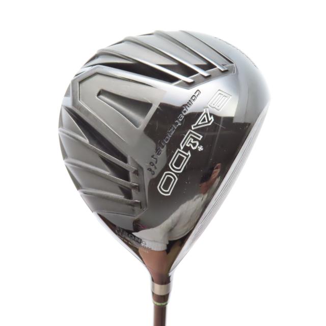 【中古ゴルフクラブ】バルド　BALDO　BALDO COMPETIZIONE 568 STRONGLUCK 460 ドライバー Tour AD PT-6(2014)　シャフト：Tour AD PT-6…の通販は