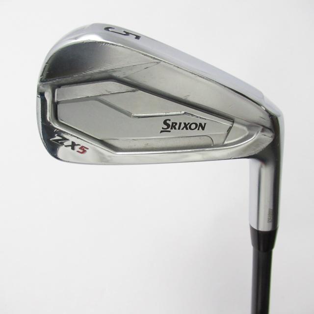 新品 SRIXON ZXアイアン型 4番ユーティリティ ユーティリティ