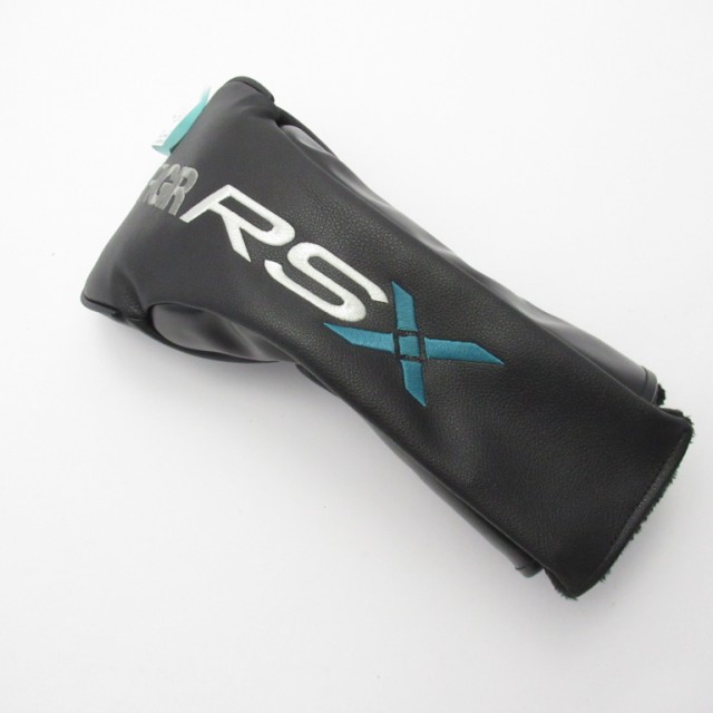 【中古ゴルフクラブ】プロギア　RS　RSX MAX(2024) ドライバー Diamana FOR PRGR　シャフト：Diamana FOR PRGR