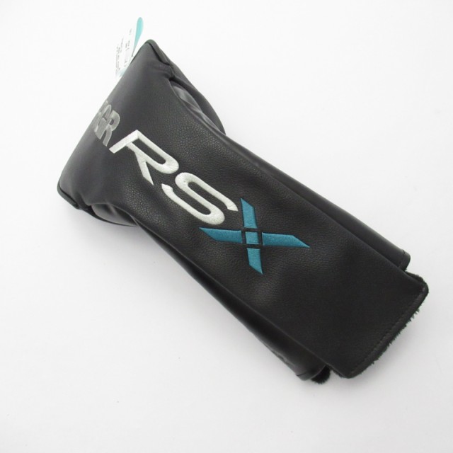 【中古ゴルフクラブ】プロギア　RS　RSX MAX(2024) ドライバー Diamana FOR PRGR　シャフト：Diamana FOR PRGR